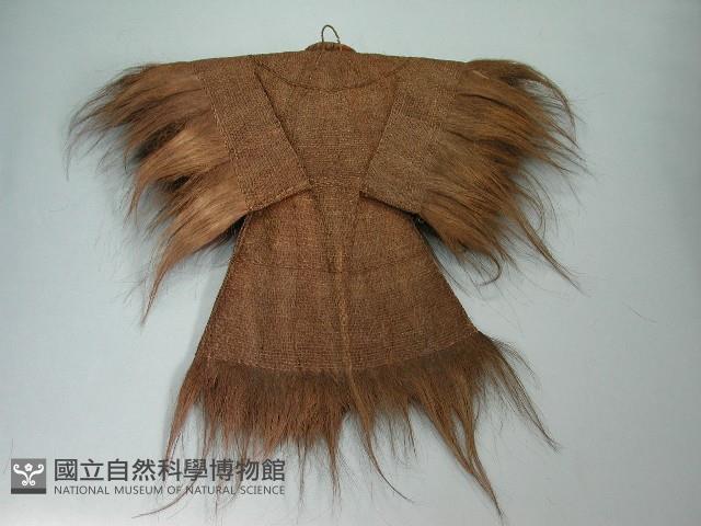 簑衣藏品圖，第2張