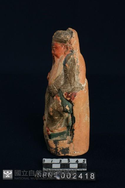 土地公藏品圖，第2張