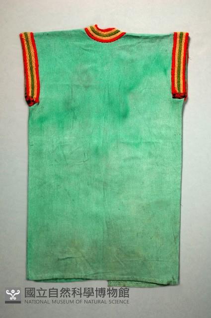 男衣(便服)藏品圖，第1張