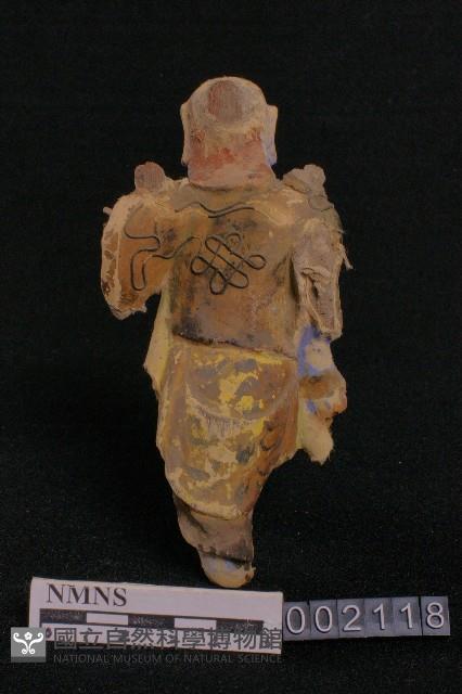 水精將軍藏品圖，第1張