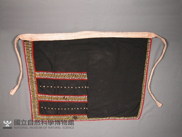 玻璃珠裙藏品圖，第1張