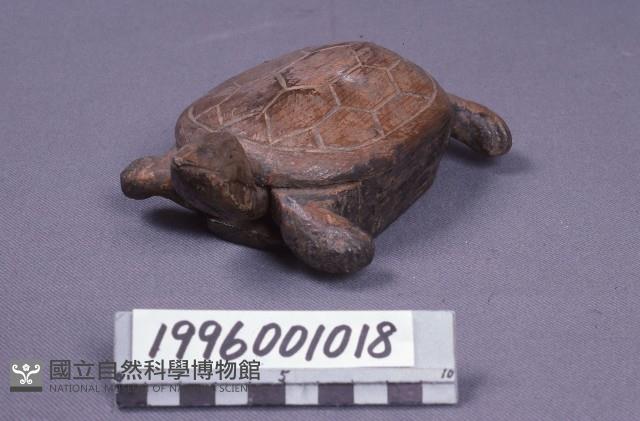 龜卦藏品圖，第2張