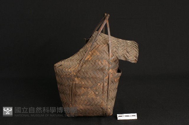 石鹽簍藏品圖，第2張
