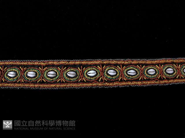 頭帶藏品圖，第1張