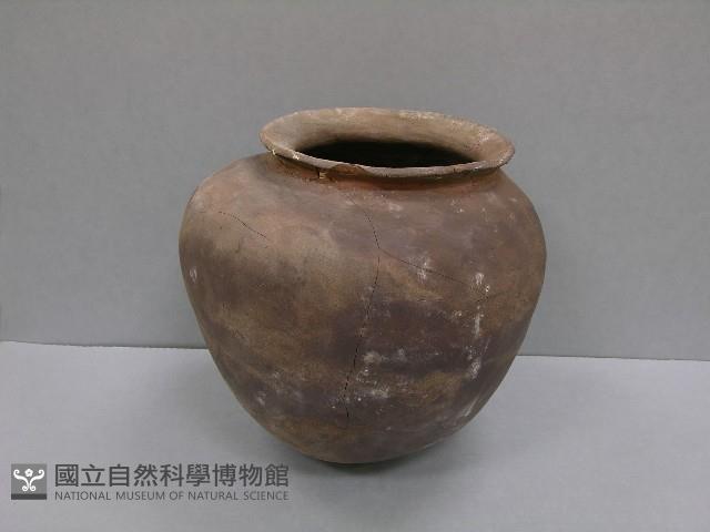 陶鍋藏品圖，第2張