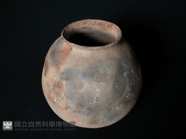 陶鍋藏品圖，第2張