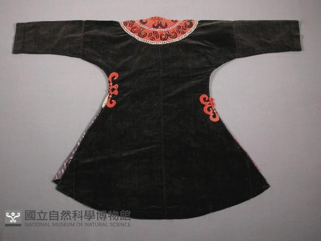 衣服藏品圖，第1張