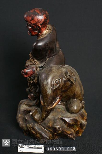 羅漢藏品圖，第2張