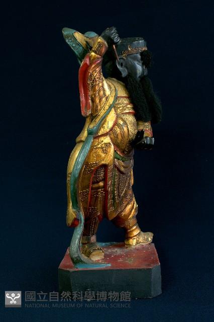 趙將軍藏品圖，第2張