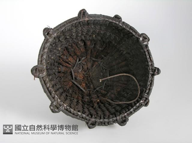 籐帽 藏品圖，第1張