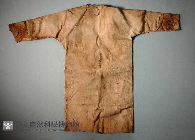 鹿皮衣藏品圖，第2張