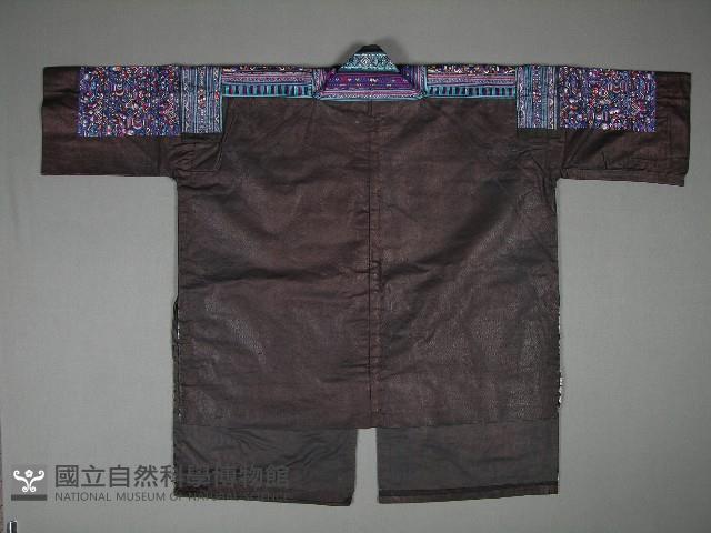 上衣藏品圖，第2張