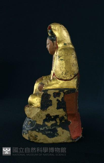 觀音菩薩藏品圖，第2張