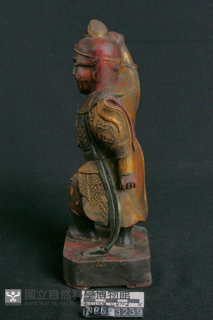 齊天大聖藏品圖，第3張