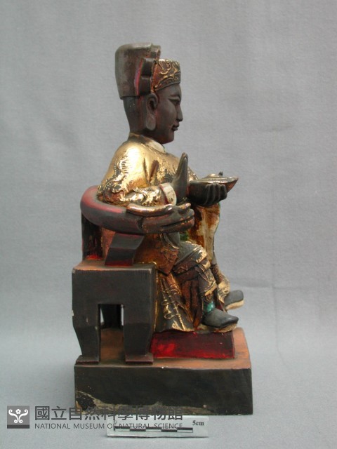 寶人藏品圖，第3張