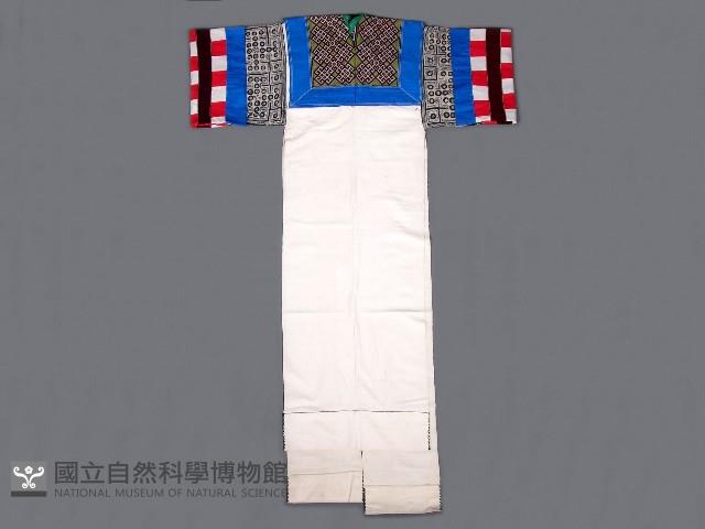 長袍衣藏品圖，第2張