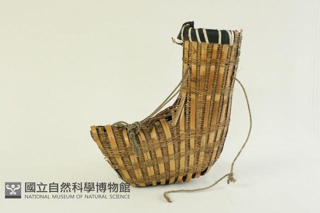 刀架籠藏品圖，第2張