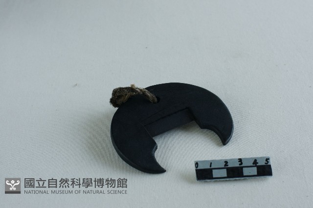 摘禾刀藏品圖，第2張