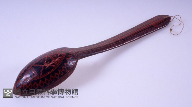 木匙藏品圖，第2張