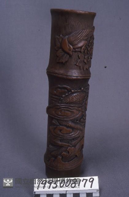 籤筒藏品圖，第2張