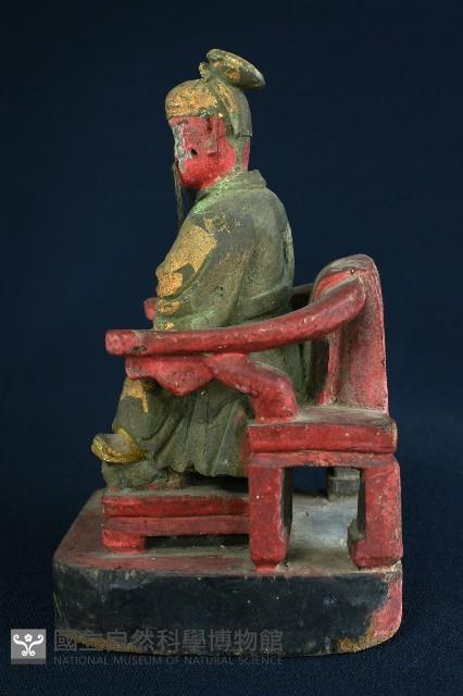 王爺藏品圖，第1張