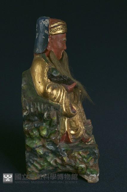 土地公藏品圖，第2張