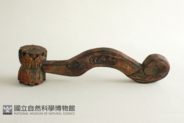 手爐藏品圖，第2張