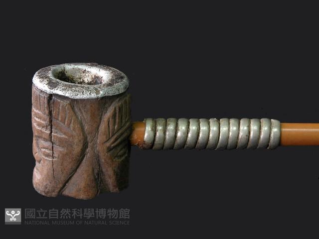 煙斗藏品圖，第1張