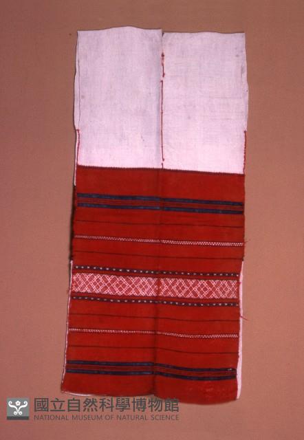 長衣藏品圖，第1張