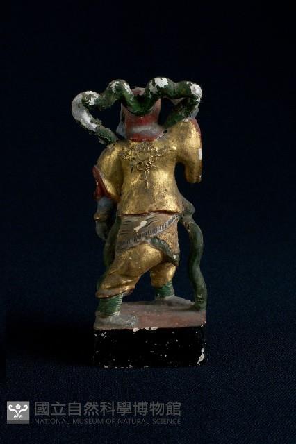 千里眼像藏品圖，第2張