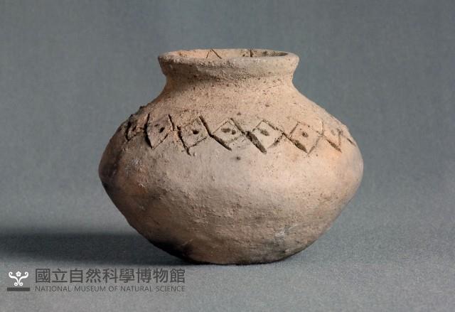 陶罐藏品圖，第2張