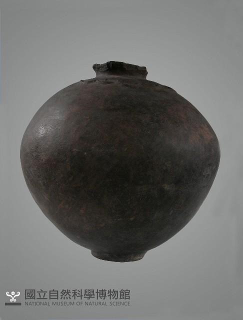 陶壺藏品圖，第1張