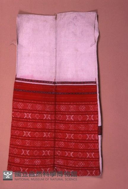 無袖長衣藏品圖，第1張