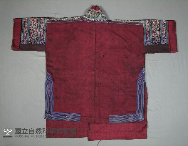 上衣藏品圖，第2張