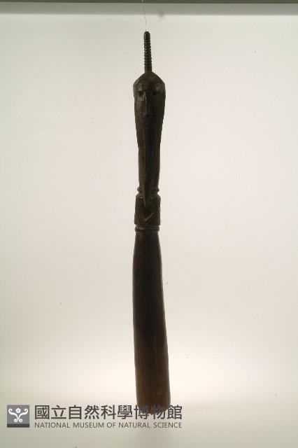 搗杵食器藏品圖，第2張