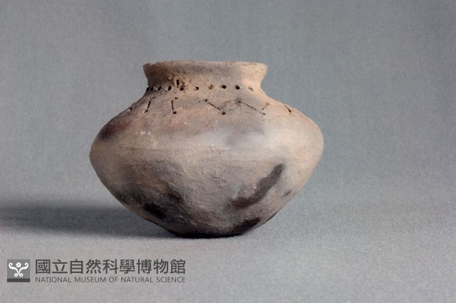 陶罐藏品圖，第2張