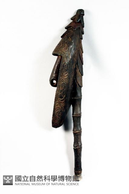 祖靈像藏品圖，第2張