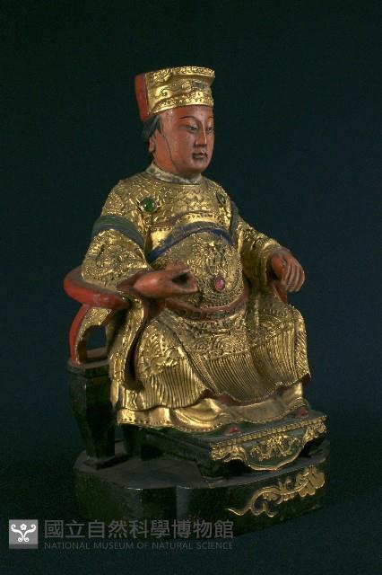 媽祖藏品圖，第2張