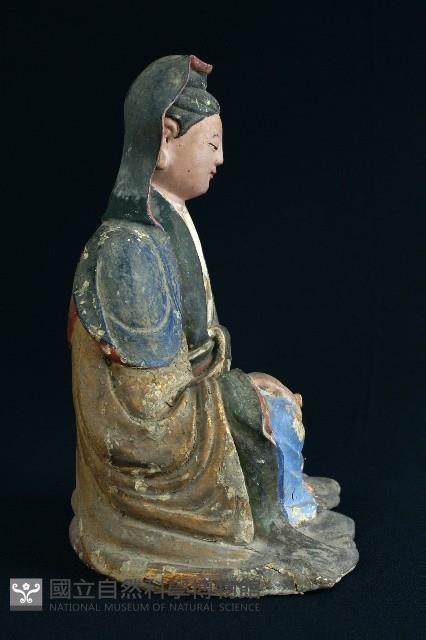 觀音藏品圖，第2張