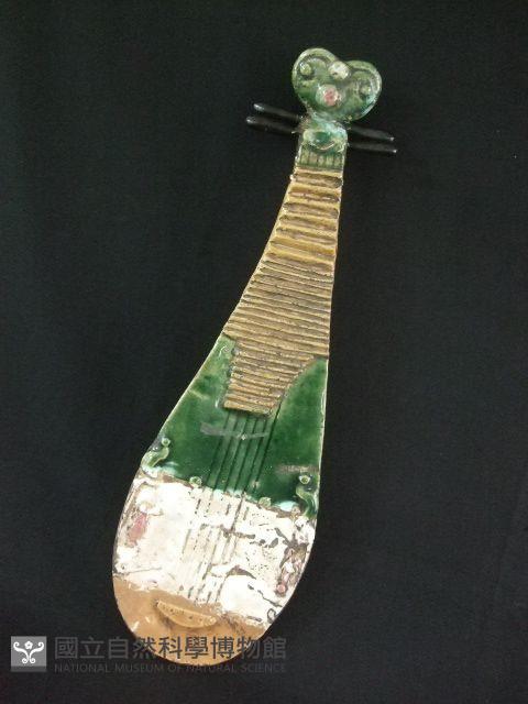 持國天王像藏品圖，第2張