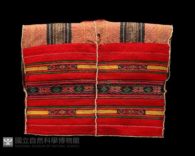 無袖上衣藏品圖，第1張