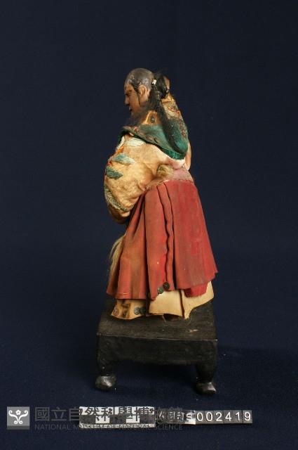 三奶夫人藏品圖，第3張