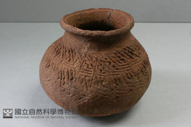 陶罐藏品圖，第2張