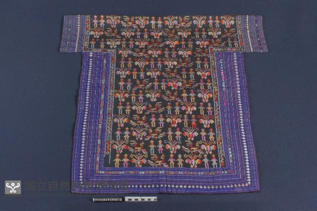 揹兒帶藏品圖，第2張