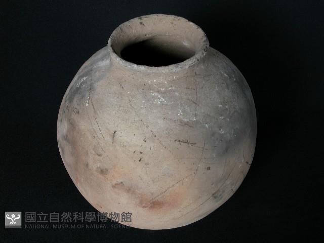 陶罐藏品圖，第2張