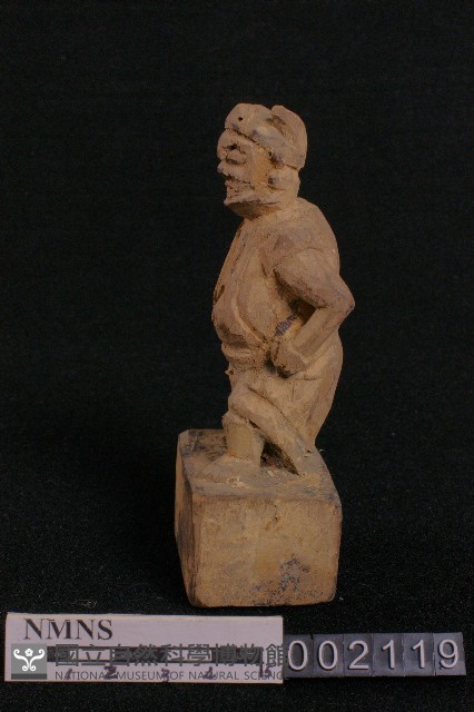 水精將軍藏品圖，第1張