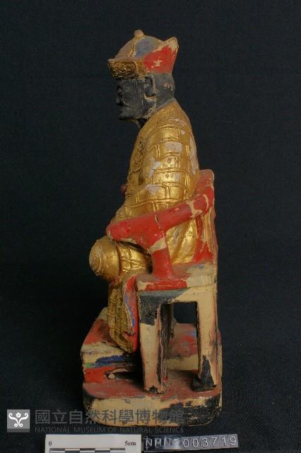 清水祖師藏品圖，第1張