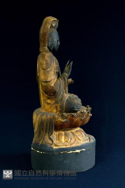 觀音藏品圖，第2張