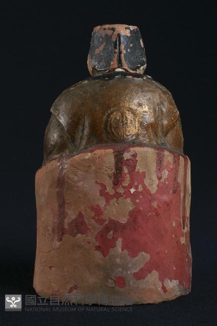 土地公神像藏品圖，第3張