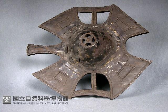 vazongot 婦女禮帽藏品圖，第1張